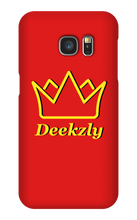 Deekzly Samsung Cases