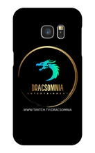 DracSomnia Samsung Phone Cases