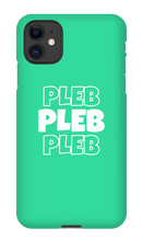 payzet iPhone Phone Cases