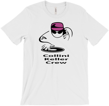 Collini Crew Color T-Shirts