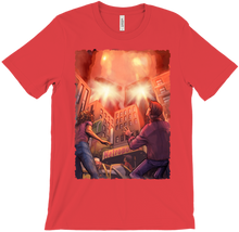 Forehead Terror T-Shirt