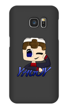 yagoy Samsung Phone Cases