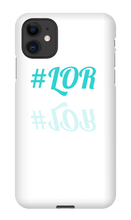 clipzyclips iPhone Phone Cases