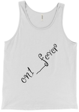 on1_fever Tank Top