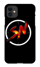 sirnubby iPhone Phone Cases