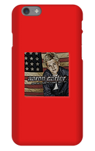 AC Party iPhone Phone Cases