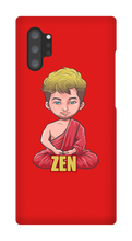 thejollybuddah Samsung Phone Cases