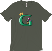 theking0fgamez T-Shirts