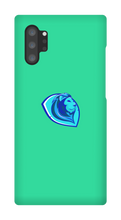 dreamtradestelevision Samsung Phone Cases