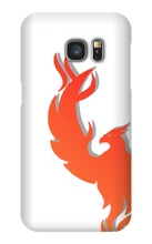 mrdafenix Samsung Phone Cases