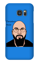 Avatar Samsung Phone Cases