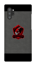 zilockegaming Samsung Phone Cases