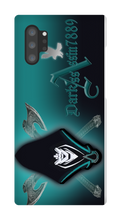 darkassassin7889 Samsung Phone Cases