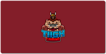 TiiGx Gaming  XXL Gaming Mousepad