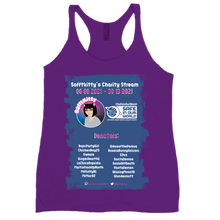 Limited Edition Women's Racerback