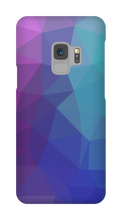 Samsung-Hülle (Polychrom)
