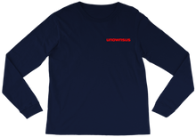 unownsus Long Sleeve Tee