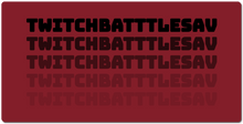 batttlesav XXL Gaming Mousepad