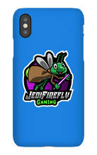 JediFirefly Gaming iPhone Phone Cases