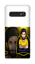 lillee8770 Samsung Phone Cases