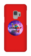 chunkysteve0 Samsung Phone Cases