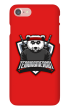 tearingmean01 iPhone Phone Cases