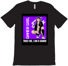ravenhairbeauty2 T-Shirts