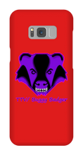 buggy_badger Samsung Phone Cases