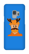 FireKing Samsung Phone Cases