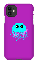 cream logo iPhone Phone Cases