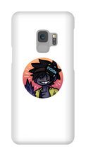 DJ FUSION'S Samsung Cases
