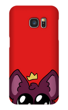 d3mon_batz Samsung Phone Cases