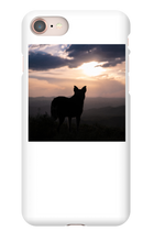 wolfpackgamingandvlogs iPhone Phone Cases