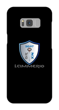 LCIMMERIO´S Samsung Phone Case