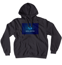 deejay79 Hoodies (No-Zip/Pullover)