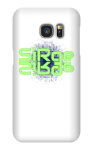 sirge_official Samsung Phone Cases