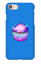 Cupcake's iPhone Phone Cases