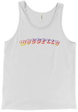 fn_massello Tank Top