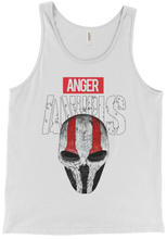 anubis666anger Tank Top
