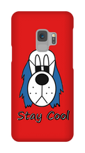 just1Doggo Samsung Phone Cases