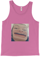 cookiePOG Tank Top