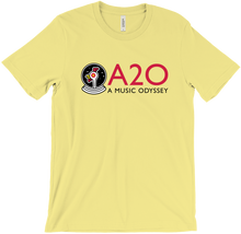 A MUSIC ODYSSEY T-Shirts