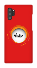 visiontb Samsung Phone Cases