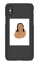 sniperluistv iPhone Phone Cases