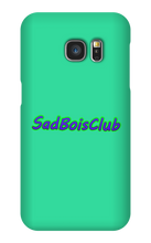 SadBoisClub Samsung Phone Cases