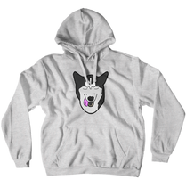 Brandon194 Logo Hoodie