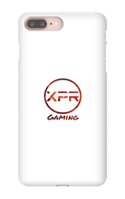 xpr_beta iPhone Phone Cases