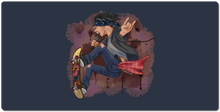glauber_rico XXL Gaming Mousepad