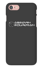 obsidianleader iPhone Phone Cases