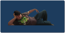 Sexy XXL Gaming Mousepad